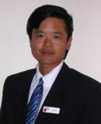 Ron R. Ho
